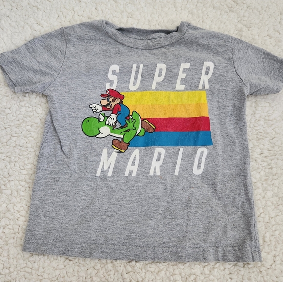 4T Character Tees - Picture 4 of 7